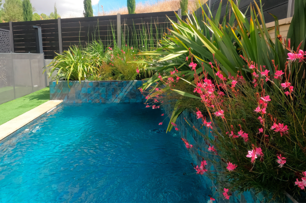 fibro1 Revestimiento de fibra para piscinas